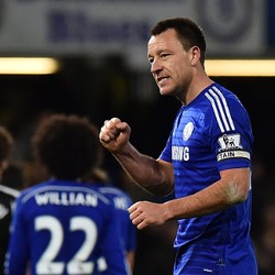 Chelsea Belum Jadi Tim Bagus Sebelum Memenangi Trofi