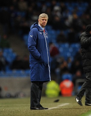 Arsenal yang Menyatu, Solid, dan Kompak Membungkam City