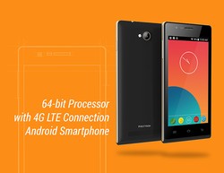 Smartphone 4G Zap Bisa Diperoleh Mulai Besok