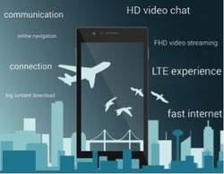 Siap Menyambut Kehadiran Smartphone 4G, Zap?