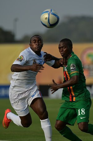 Zambia vs Kongo Sama Kuat, Tunisia Berimbang dengan Cape Verde