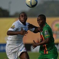 Zambia vs Kongo Sama Kuat, Tunisia Berimbang dengan Cape Verde