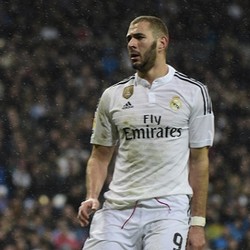 Dipuji Ancelotti, Benzema Justru Sanjung Ronaldo