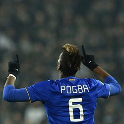 Madrid Tak Minati Pogba
