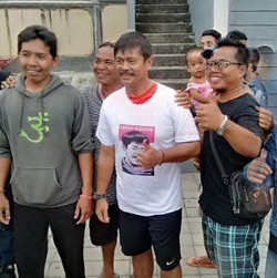 Tak Sesuai Standar, Indra Sjafri Sudah Tolak 6 Pemain Asing