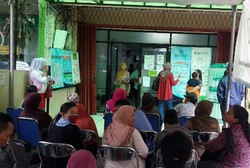 Atasi Calo-calo Nakal, BPJS Kesehatan Kerja Sama dengan Polisi