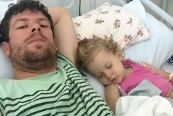 Anak Kanker Diberi Minyak Ganja, Ayah Asal Australia Ini Tuai Kontroversi