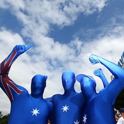 Semarak Penonton di Australia Terbuka