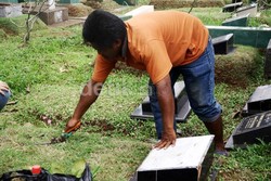 Mau Shooting Film di TPU di Jakarta? Siap Rogoh Kocek Rp 1 Juta/2 Hari