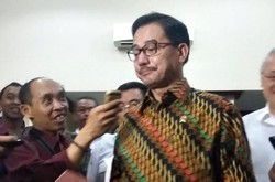 Menteri Agraria Angkat 377 Notaris Jadi PPAT