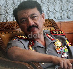Siapa Pengkhianat yang Dimaksud Irjen Budi Waseso, Ini Kata Wakapolri