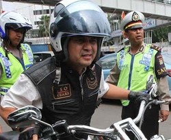 Antisipasi Kasus Serupa Terulang, Polisi Harus Tindak Tegas Pelanggar Lalu Lintas