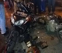 Pengemudi Mobil yang Sebabkan Tabrakan Maut di Pondok Indah Dipukuli Warga