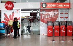 AirAsia Tak Bisa Pastikan Kapan Kompensasi Penumpang Akan Dibayar