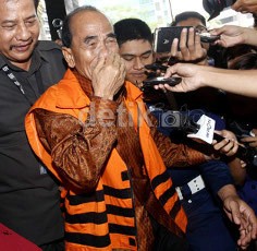 KPK Juga Jerat Anggota DPRD Riau yang Diduga Disuap Annas Maamun