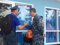 Saat Amerika Serikat dan Rusia Bersatu karena AirAsia