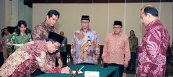 Lantik Pejabat Tanpa Koordinasi, KASN Panggil Kemenhub, Bappenas, BKN dan Kemenko