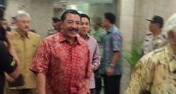 Bahas Komjen Budi dan Suhardi, Para Mantan Kapolri Rapat di Trunojoyo