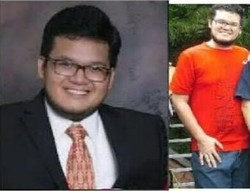 Ketua Jurusan: Danny Anak Baik, Tak Ada Laporan Kenakalan