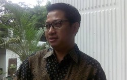 Mantan Stafsus SBY, Firmanzah Jadi Rektor Paramadina