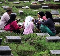 Anggota DPRD Dukung TPU DKI Diubah Bak San Diego Hills