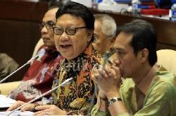 Mendagri Usulkan ke Presiden Pemberhentian Sekda Sumut yang Berstatus Terdakwa