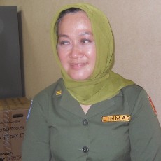 Mimpi TPU Pondok Rangon Bertaman Indah dan Teduh