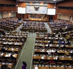 Komisi II Jamin Revisi UU Pilkada Tak Ubah Sistem Pilkada Langsung