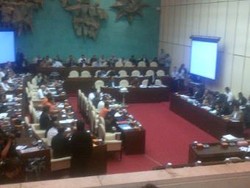 Menhub Jonan dan Kabasarnas Siang Ini Raker Dengan Komisi V