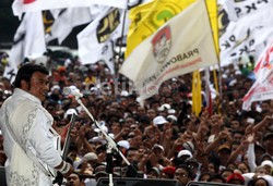 Dirangkul Jokowi Jadi Komisioner LMKN, Ini Rencana Kerja Rhoma