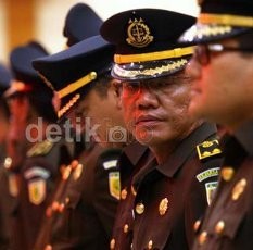 Satgasus Kejagung Tangani 25 Kasus Baru, Termasuk TPPU di Kementerian dan Pemda
