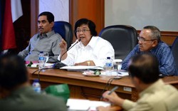 Menteri Siti Fokuskan Koordinasi Antisipasi Bencana Asap