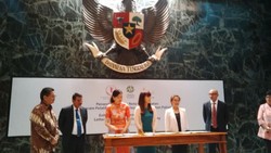 Program Perawatan Kanker dari Istri Ahok dan Yayasan Singapura