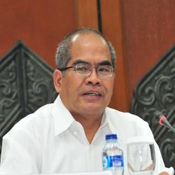 TPPI Punya Utang Rp 1,7 T ke SKK Migas, Amien Sunaryadi: Aku Pusing Banget!