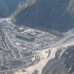 3 Tahun Freeport Tak Bayar Dividen ke RI, ESDM: Kacau!