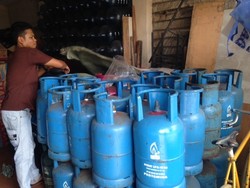 Begini Trik Agen Supaya Tak Rugi Jual Elpiji 12 Kg Setelah Harga Turun