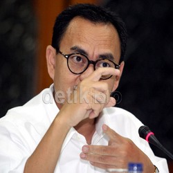 Freeport Bikin Kecewa, Apa Langkah Sudirman Said