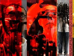 FX Harsono Dinominasikan Raih Joseph Balestier untuk Kebebasan Seni