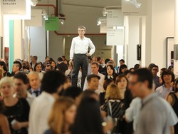 Seniman 29 Negara Ikuti Art Stage Singapore 2015