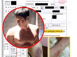 Kim Hyun Joong Didenda Rp 58,5 Juta Atas Kasus Penyiksaan