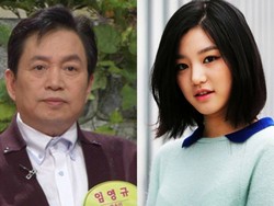 Mabuk dan Rusuh di Bar, Ayah Aktris Lee Yoo Bi Dipenjara