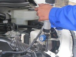 Mobil Gas, Luar Jakarta Sudah Siap?