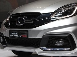 Di Singapura, Honda Mobilio Harganya Rp 1 Miliar!