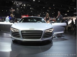 60 Hari Lagi, Audi Kenalkan Generasi Terbaru Mobil Iron Man