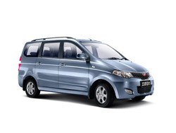 10 Mobil Terlaris di Tiongkok Sepanjang 2014