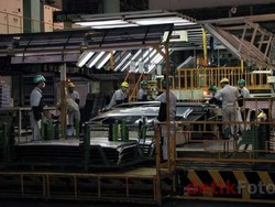 Harga Minyak Turun, Permintaan Mobil dari Timur Tengah Bisa Terganggu