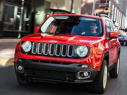 Jeep Termurah Diluncurkan Semester II-2015