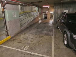 Wow, Sewa Parkir di Australia Capai Ratusan Miliar Rupiah per Tahun