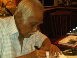 Bob Sadino dan Mobil Berpelat 2121