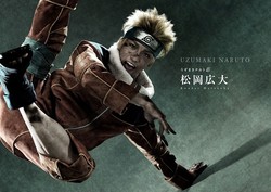 Rasengan! Teater Naruto Bakal Pentas di Malaysia & Singapura